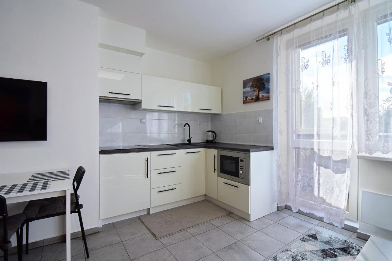 Apartman Nikola Trojanovice Exteriör bild