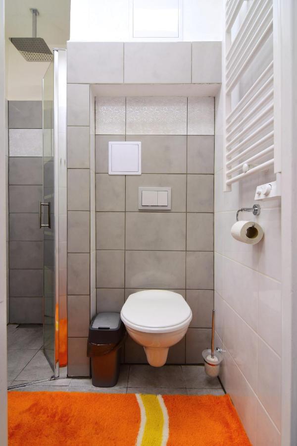 Apartman Nikola Trojanovice Exteriör bild