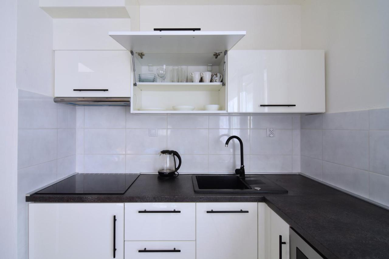 Apartman Nikola Trojanovice Exteriör bild