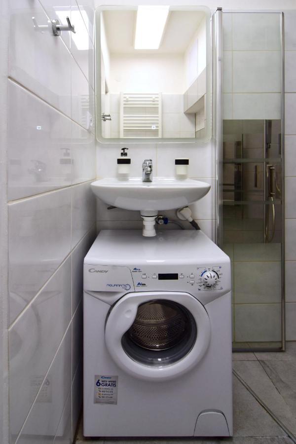 Apartman Nikola Trojanovice Exteriör bild