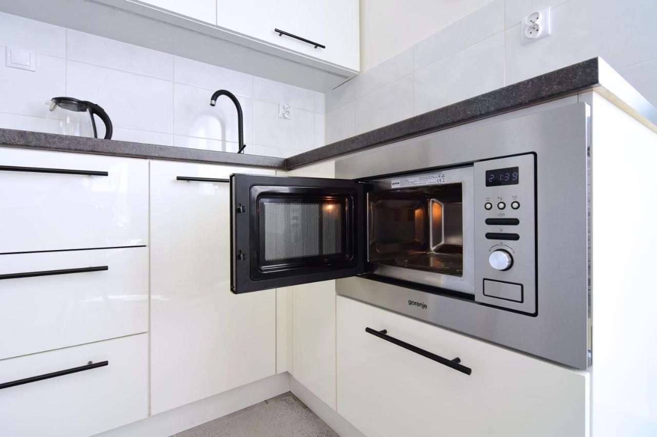 Apartman Nikola Trojanovice Exteriör bild