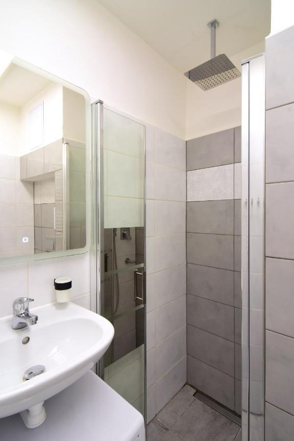 Apartman Nikola Trojanovice Exteriör bild