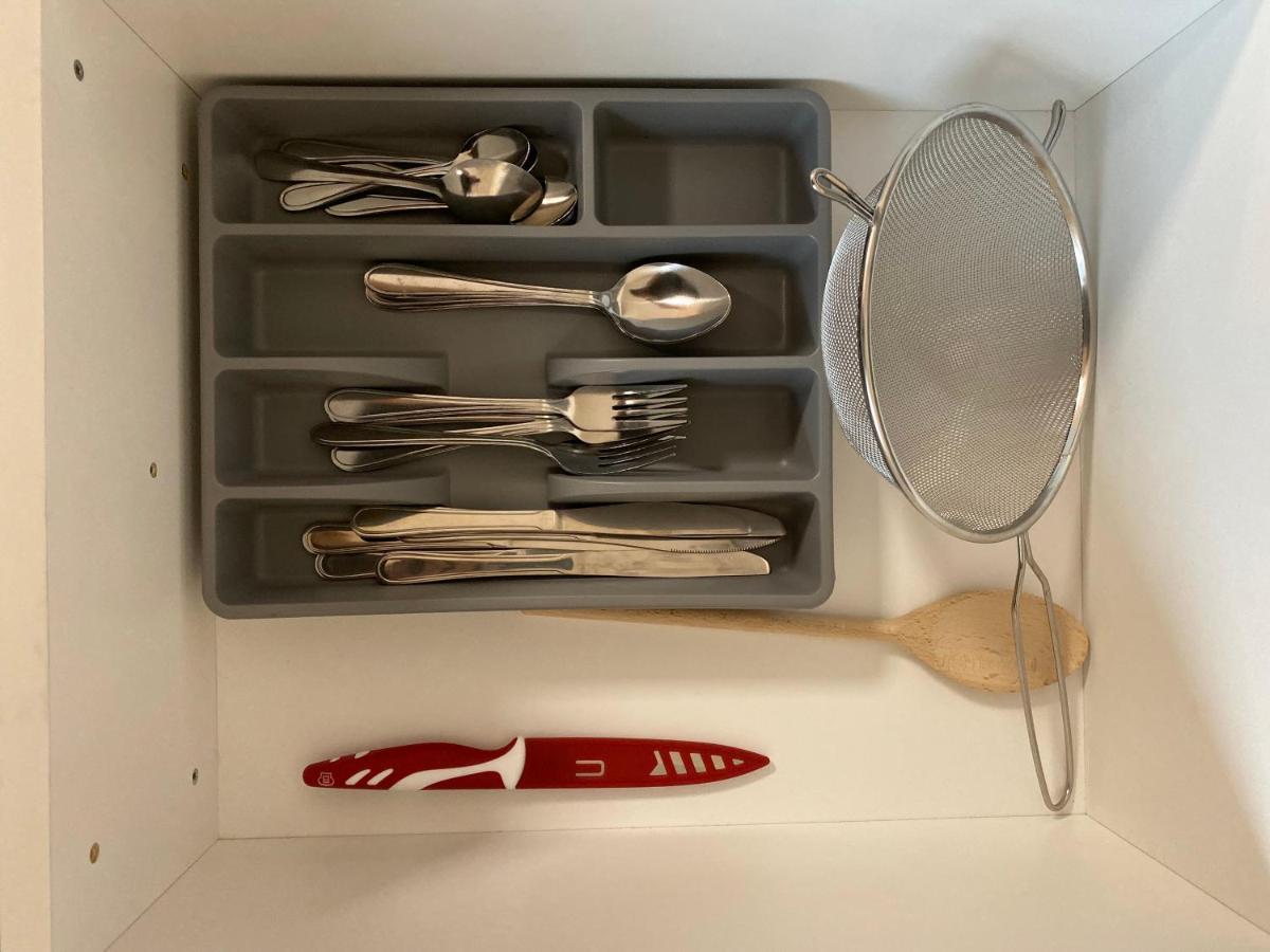 Apartman Nikola Trojanovice Exteriör bild